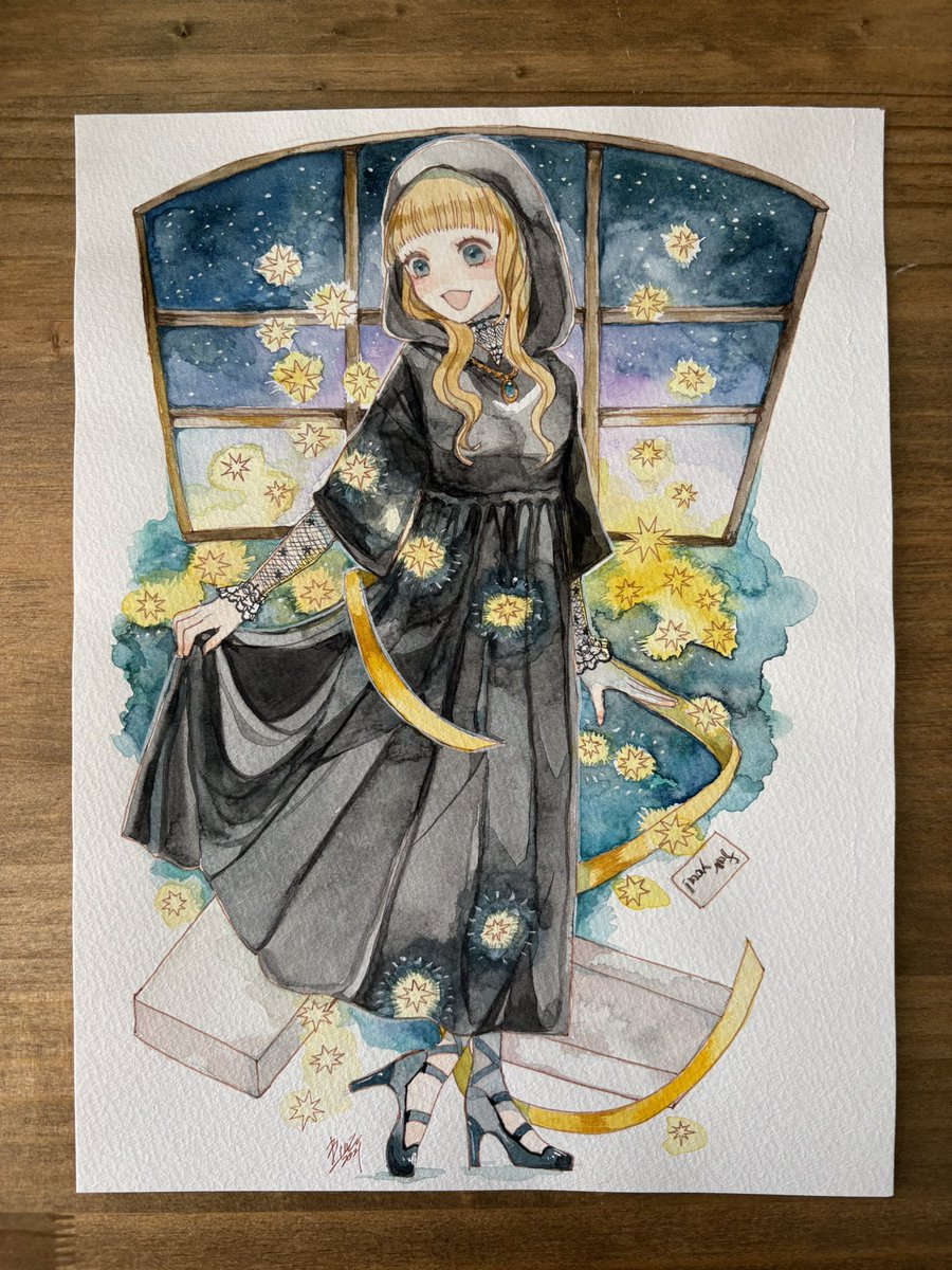 369(みろく)-cat 𝖬𝖨𝖪𝖠 𝖨𝖢𝖧𝖨𝖭𝖮𝖲𝖤 tweet media