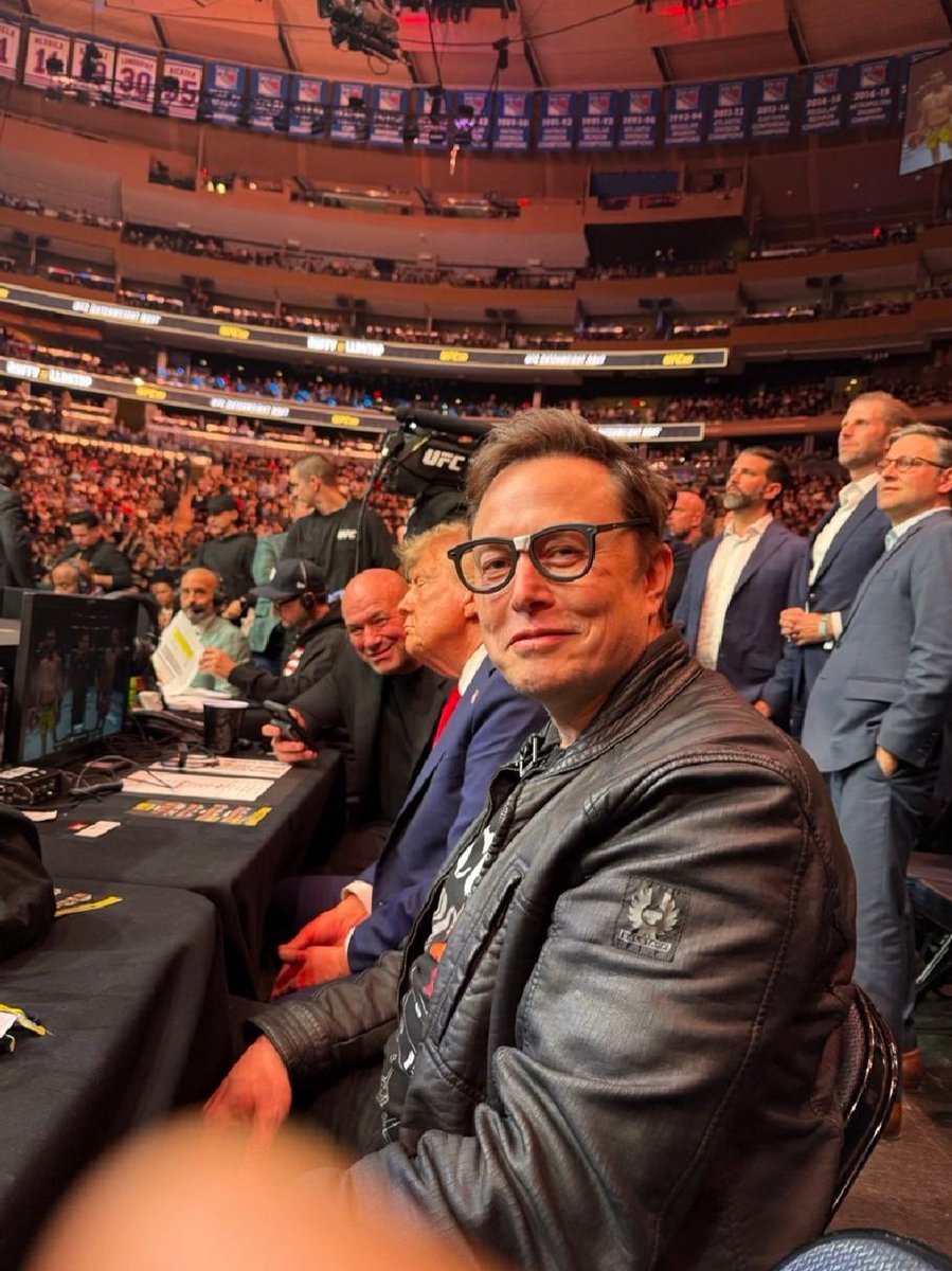 CEO space X