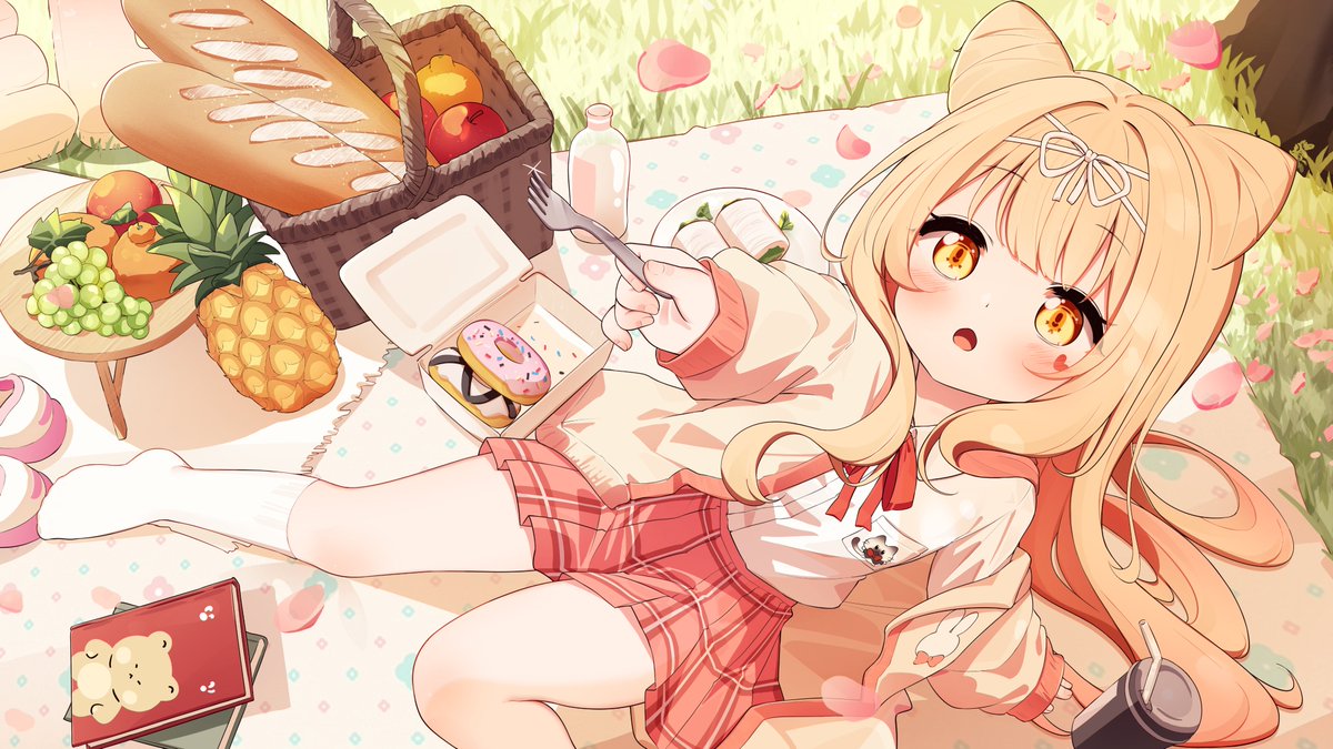 마리엘 tweet media