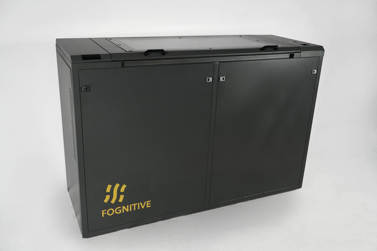 FogComputingAI's tweet image. Fognitive A32: lmmersion unit for scalable deployment
☑️48kW heat dissipation
☑️Expands easily for growing needs
☑️Dual CDU for Reliability
Contact us for more information
#greentech #DataCenters #ai #innovations