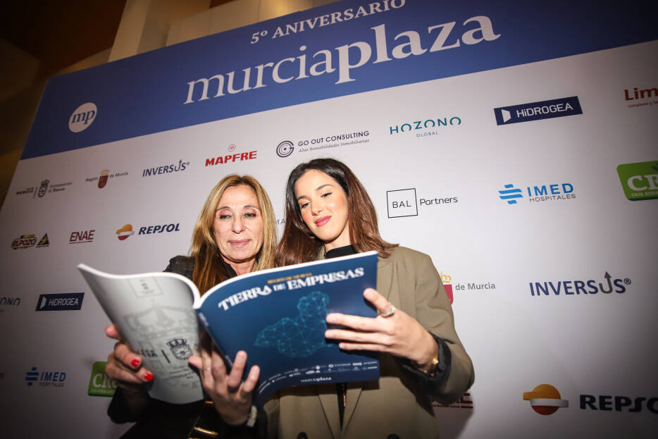 Talentum Group tweet media
