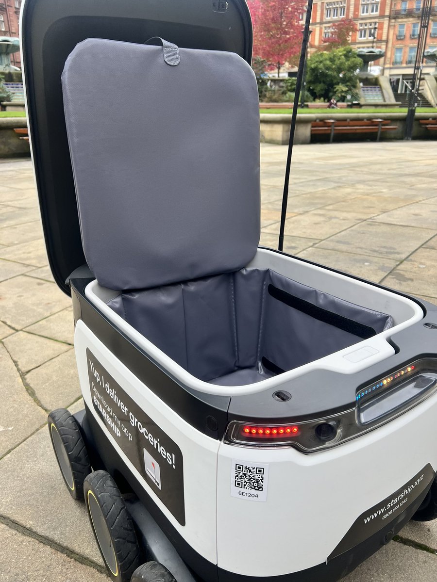 Cllr Ben Miskell tweet media