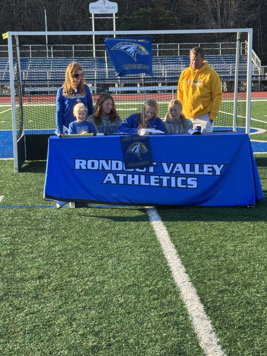 Rondout Valley Central School District tweet media