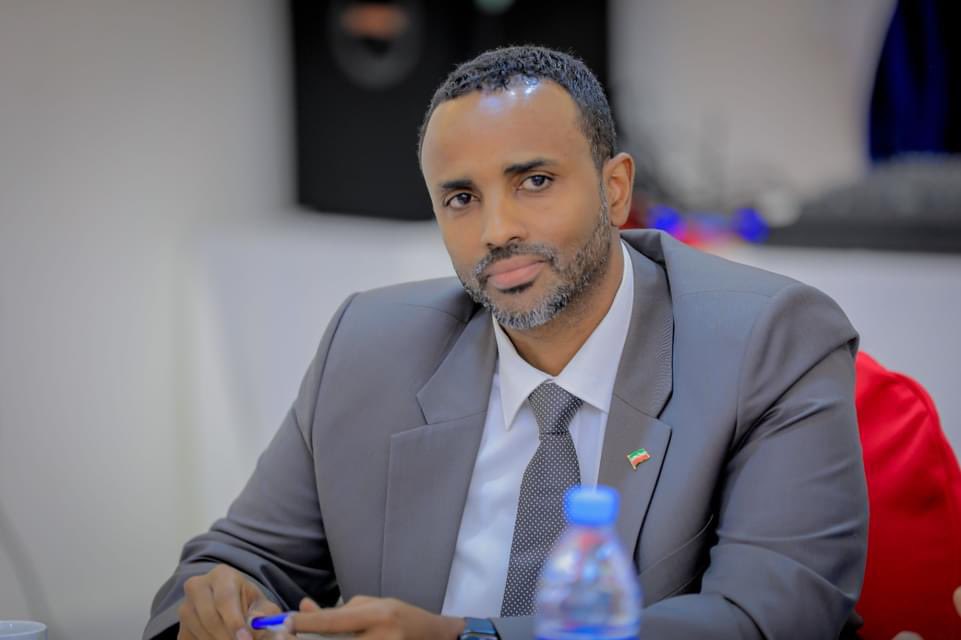 David Green tweet media