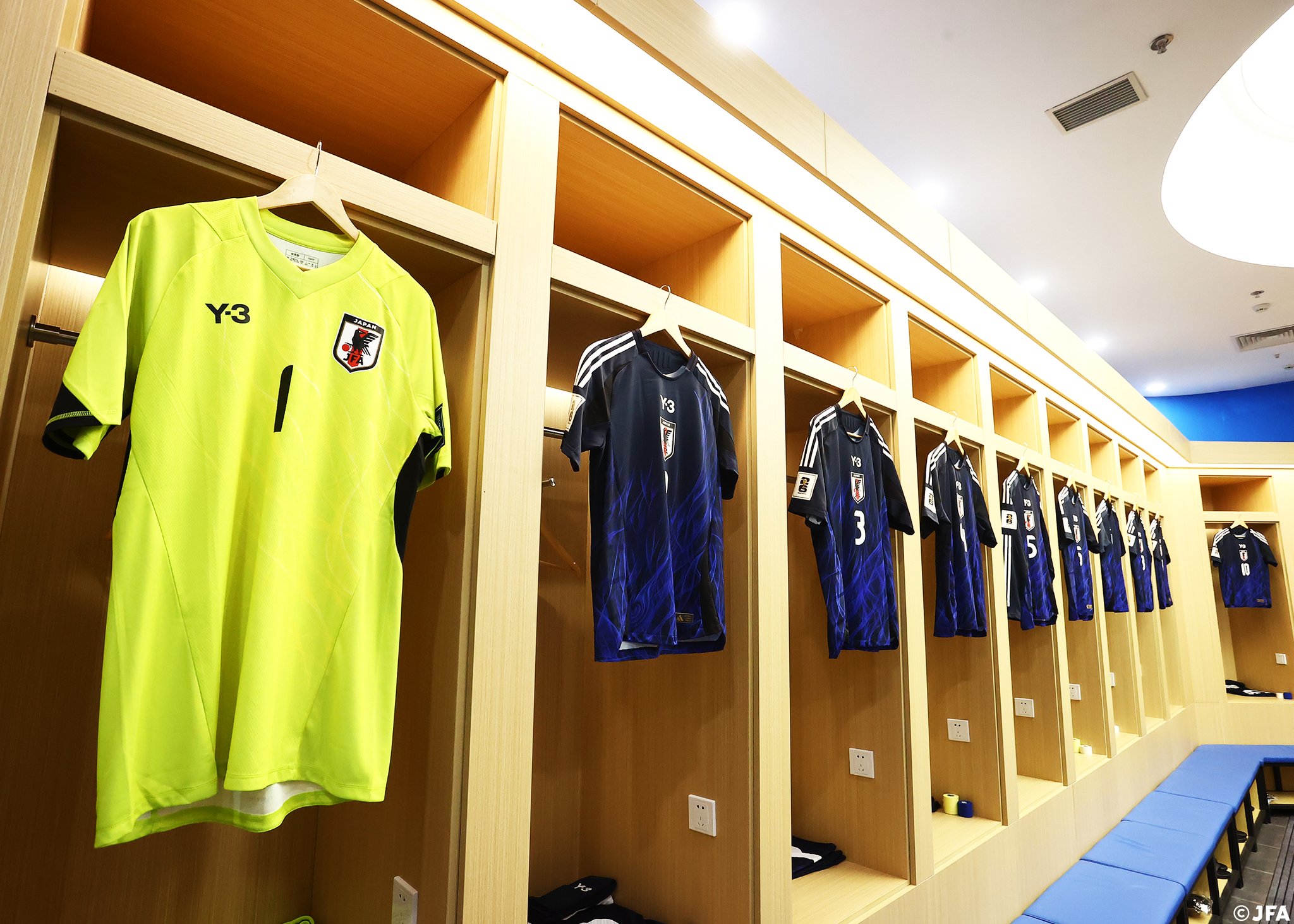 サッカー日本代表 🇯🇵 on X: 