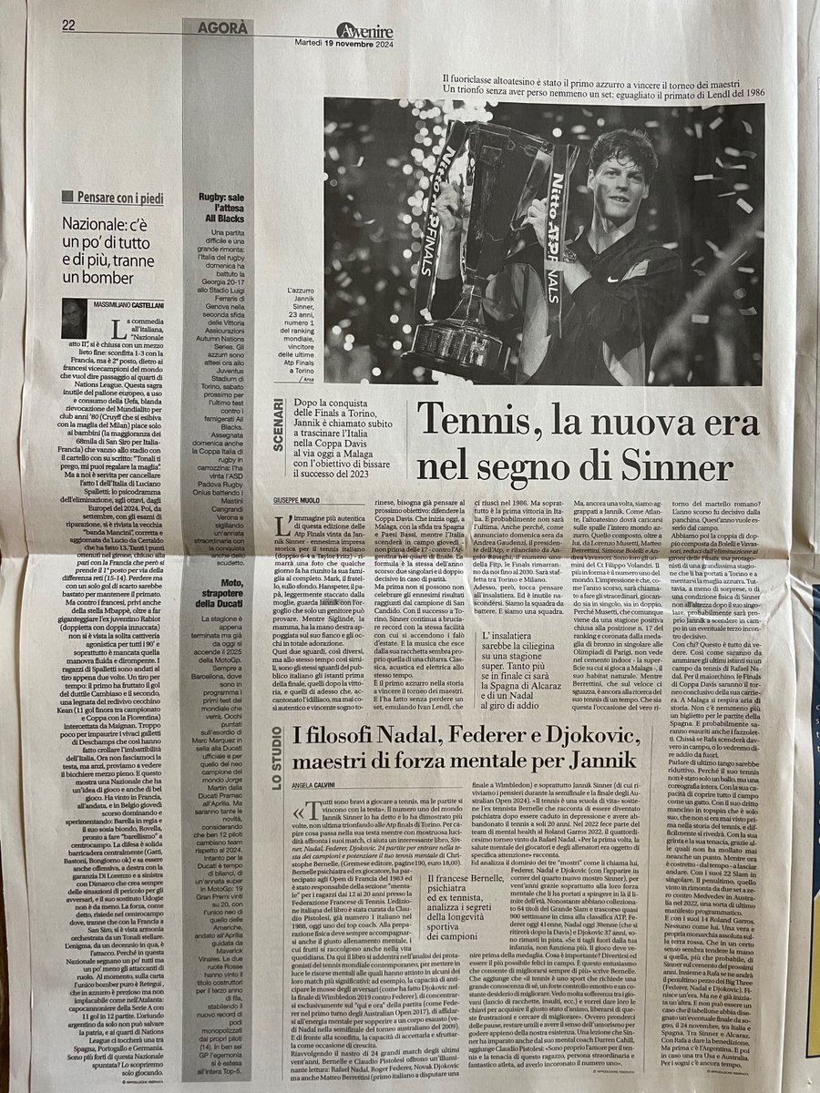 Giuseppe Muolo tweet media