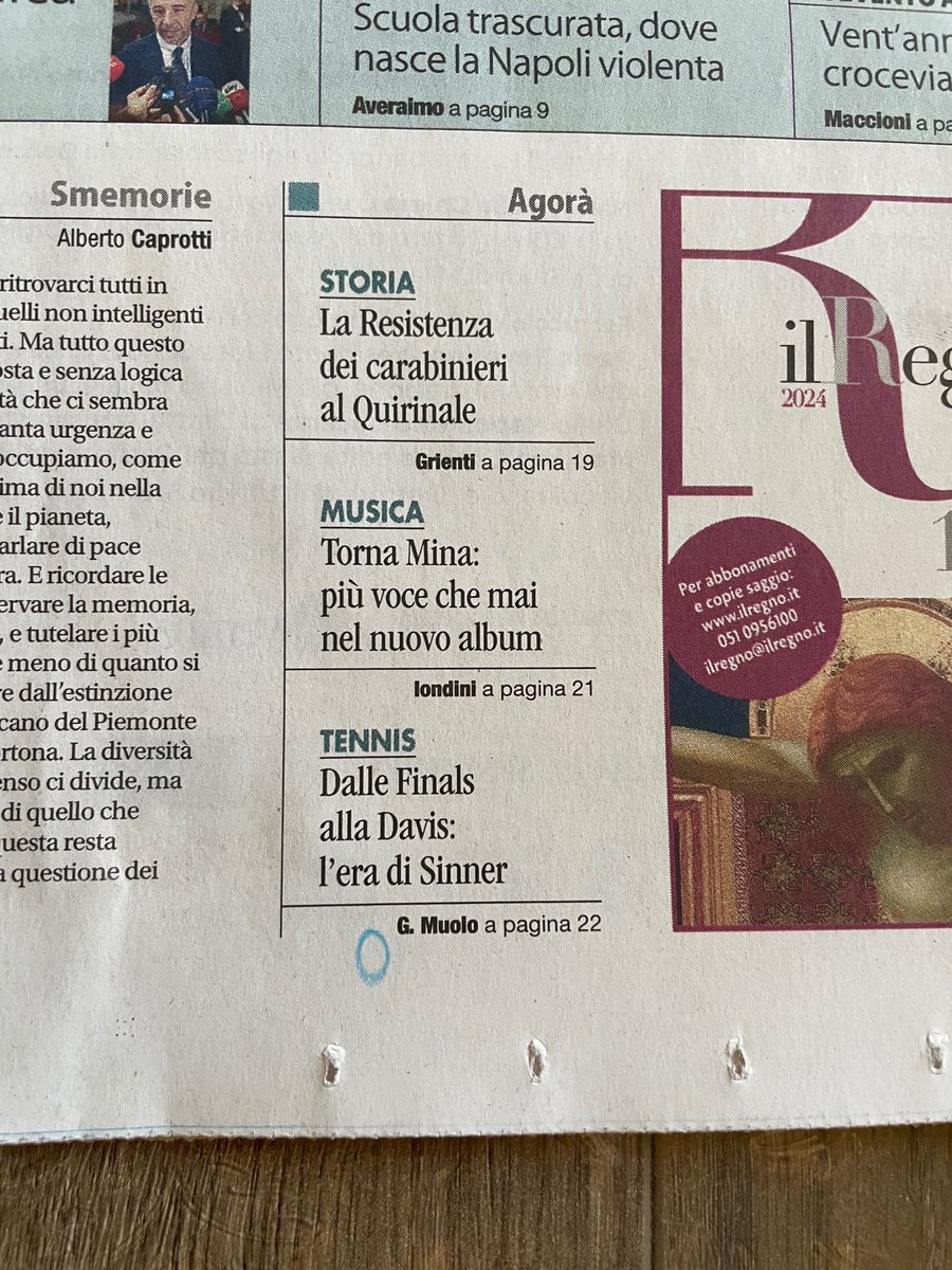 Giuseppe Muolo tweet media