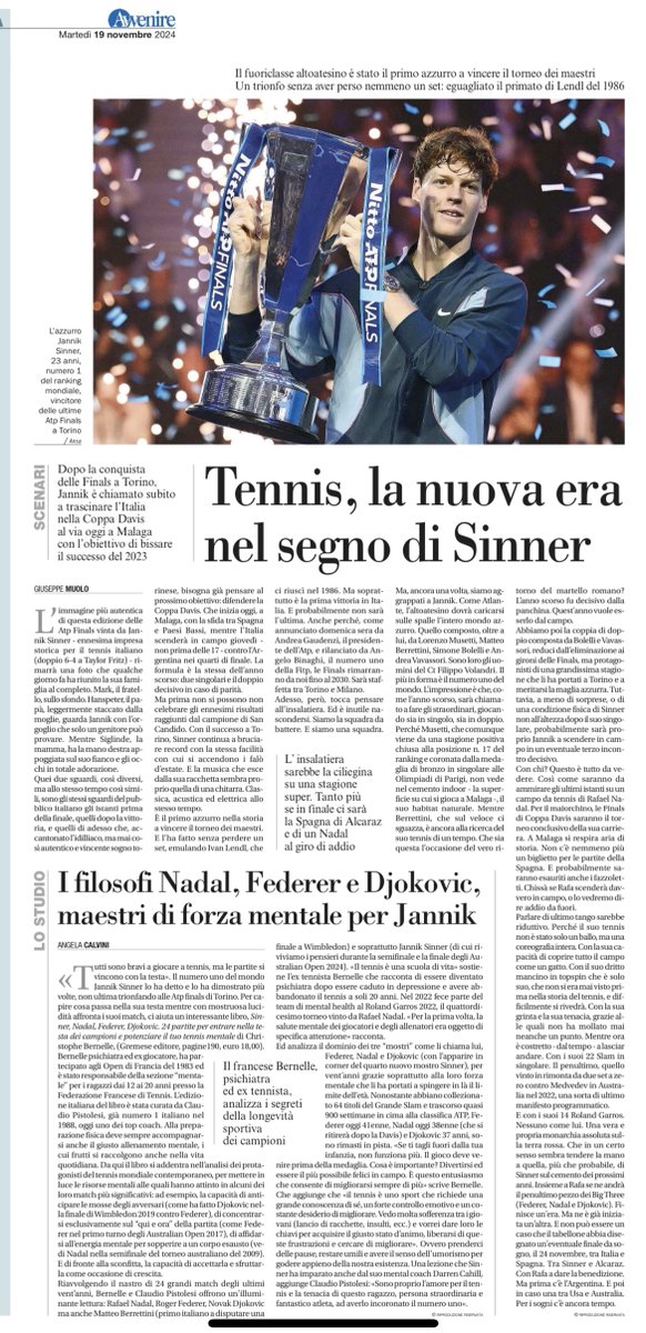 Giuseppe Muolo tweet media