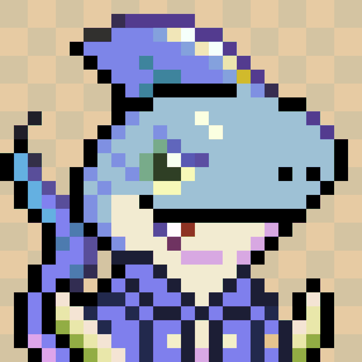 🚨 The bell is ringing... School's out! Attention! Attention!!🚨 

First 111 will get OG who follow, like and RT.
Post proof on discord server.

OG GTD FREEMINT
discord.gg/fmT4JRzB6m