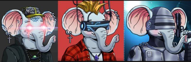 Mint D’NDY NFT Today! 🎨

🗓 Date: November 19

🕒 Time: WL Round - 17:00 UTC
                  Public Round - 17:30 UTC 

🌐 Mint page link: magiceden.io/launchpad/base…

See you at the mint! 🚀✨"

#magiceden #weweonbase #nap