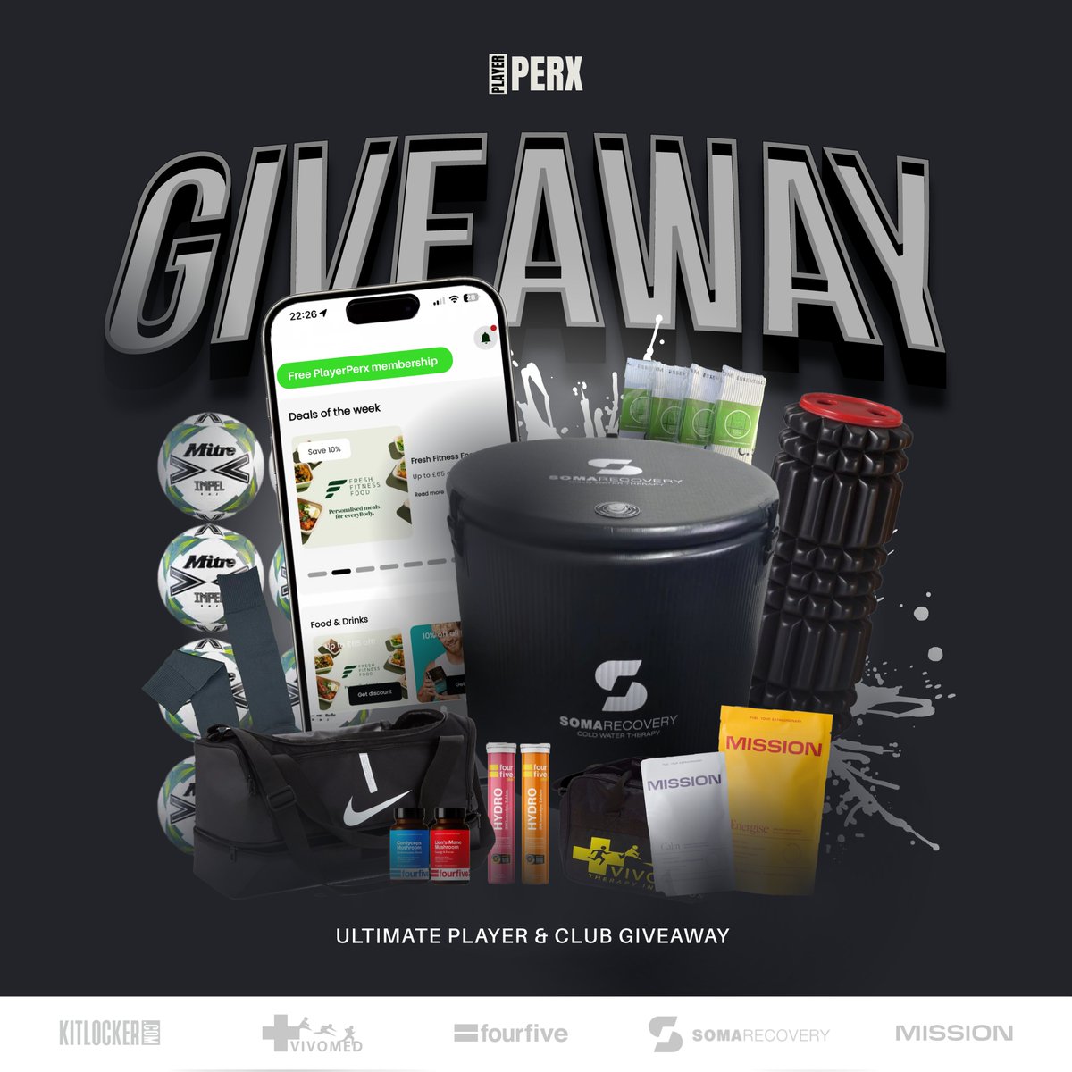 Player Perx tweet media