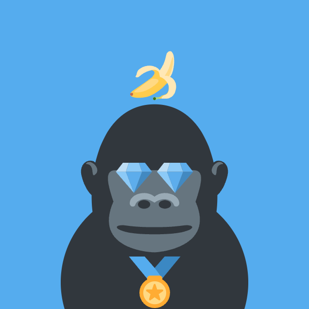 gm, are you holding your gems? 💎