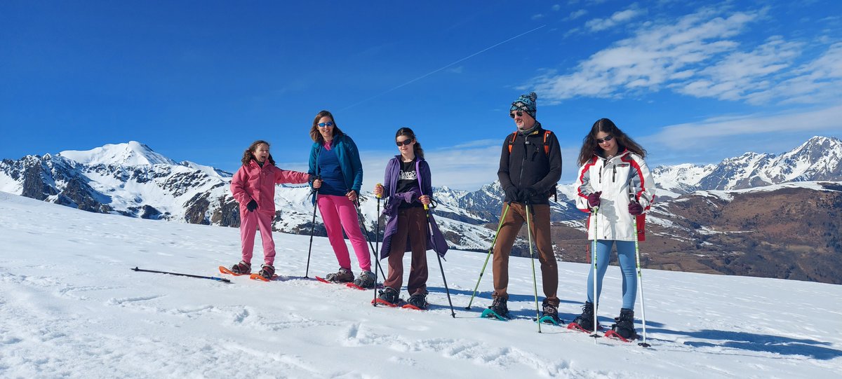 FreeRangeChalet's tweet image. POWDER ALERT  

OK, currently in the UK but the snow here reminded us we needed to send our 1st Powder Alert Email

Are you subscribed? Maybe look in the Spam if not

Let us know - it'd be nice to know it's working!

P.S. - it has already snowed in the Pyrenees too!

#PowderAlert