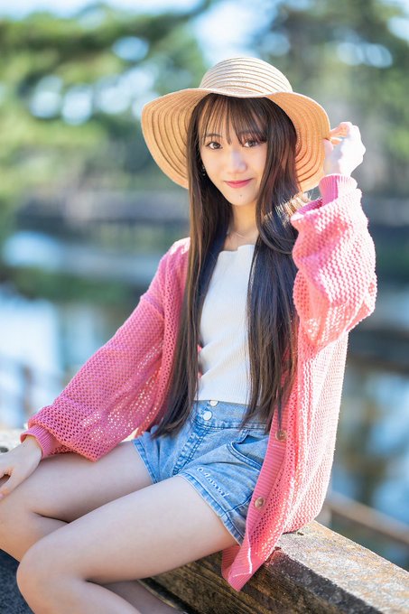Twitterのコスプレ画像19