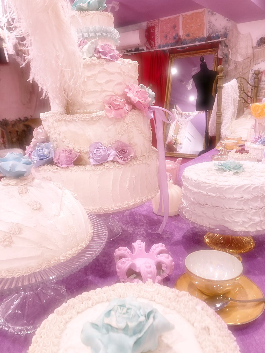 StudioMACARON~sweets~ tweet media