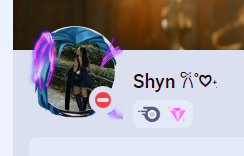 Shyn ᢉ𐭩 tweet media