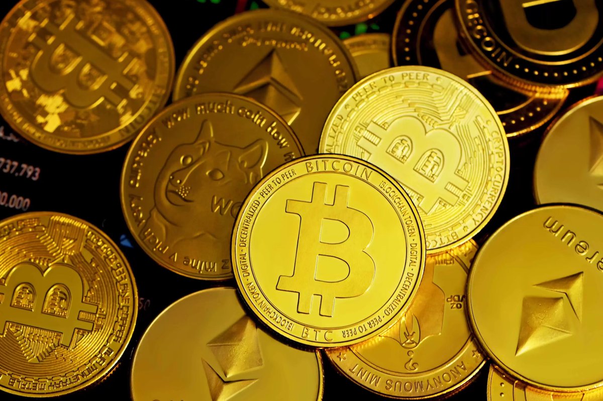 dsfdgdfdff's tweet image. #BTC