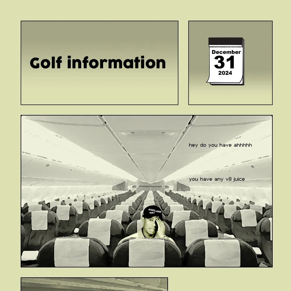 Today is the day Tiger Woods heads to the British open.