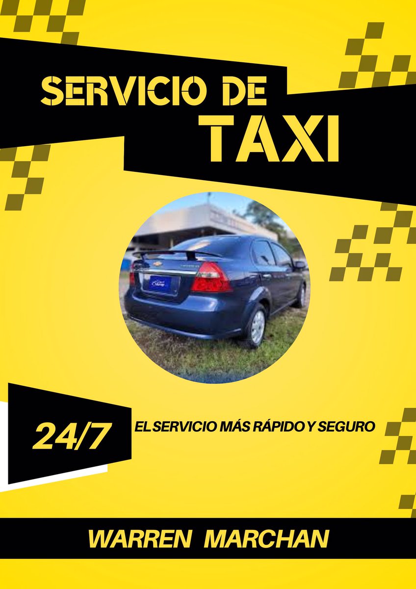 🚖🫡 ayúdame con un RT, precio más bajos que Ridery y Yummy 😊
#Caracas