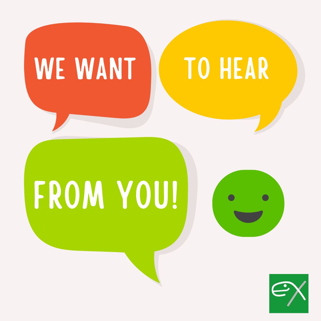 Calling all aspiring and practising school leaders!

Share your thoughts on leadership topics, resources, and activities in just 2-3 minutes. 

Help shape a supportive community for conversations on research for school leadership: forms.office.com/e/c27VKfmVra