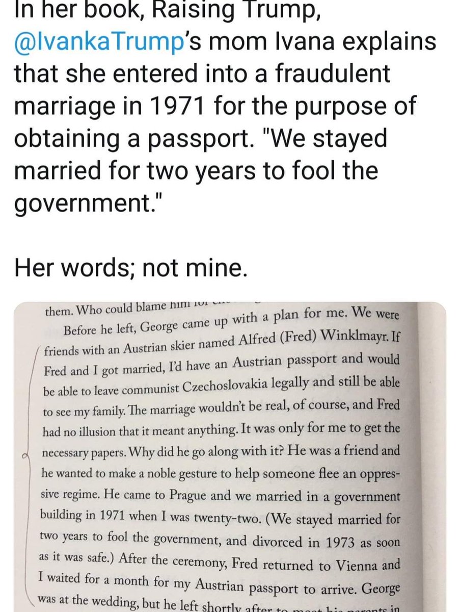 swiley1983's tweet photo. @JabooKombe @overkase @lionel_trolling So would Don Jr., Eric, and Ivanka https://t.co/sYwwnpOaXv