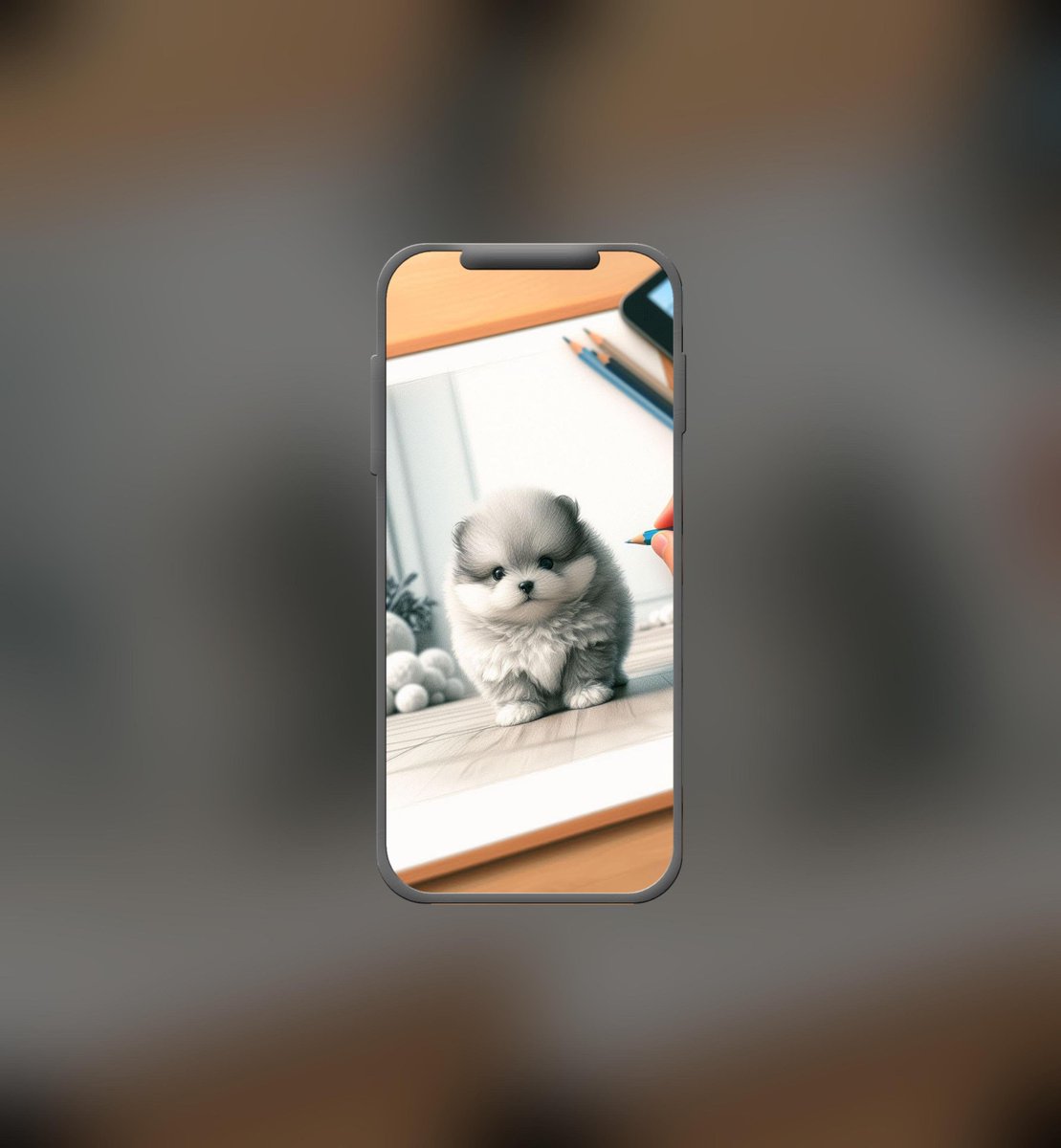 ZenWallpapers's tweet image. #MobileThemes
#ScreenDesign
#MobileLockArt
#MobileWallart