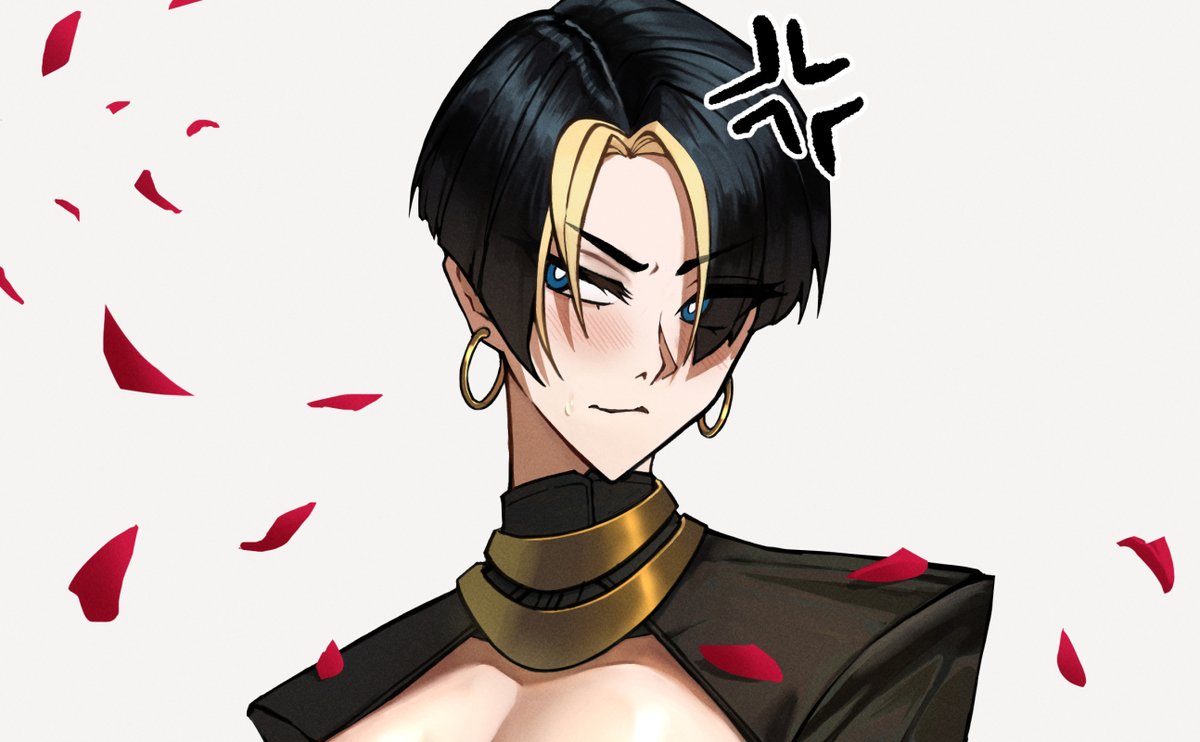 「FANBOXに差分あります! リンクはプロフィール欄にあります!!」|まどろ | Madoro🔅のイラスト