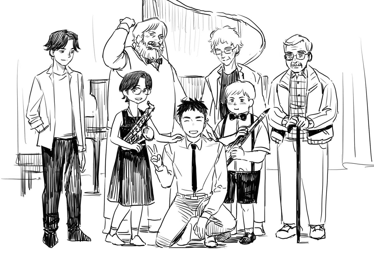 미야모토 선생님