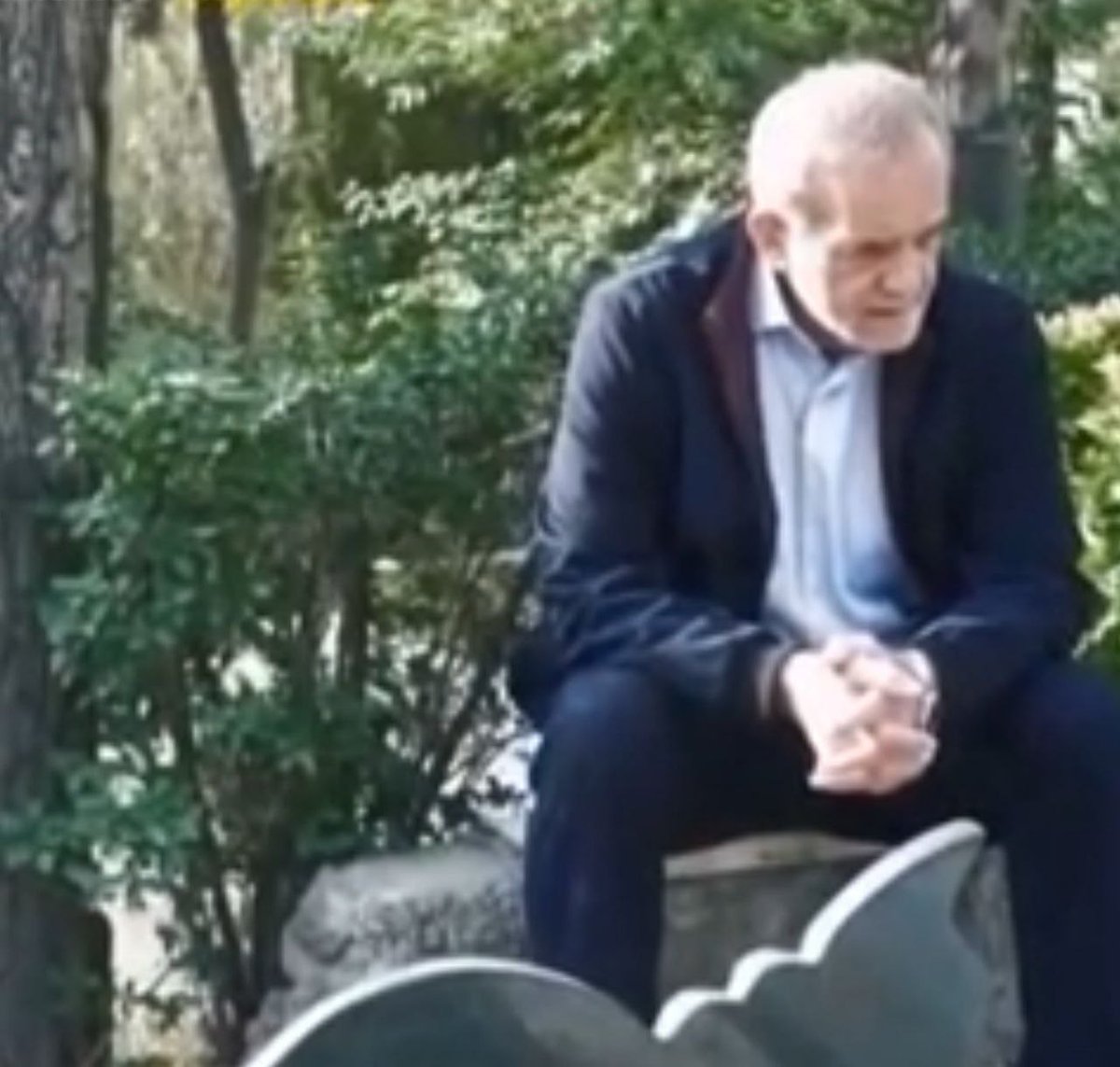 مینی رِظا tweet media