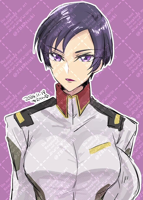 ナタル・バジルールさんすき 