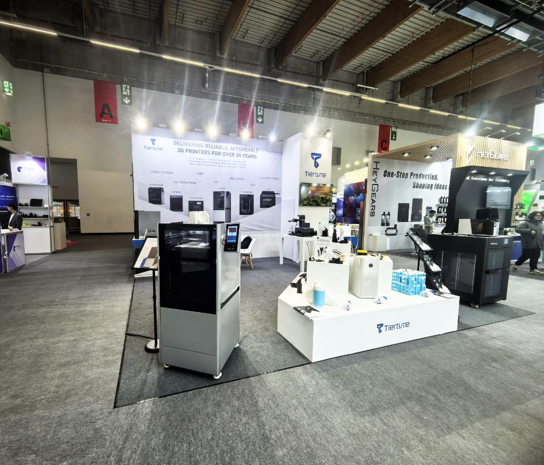 Tiertime tweet media