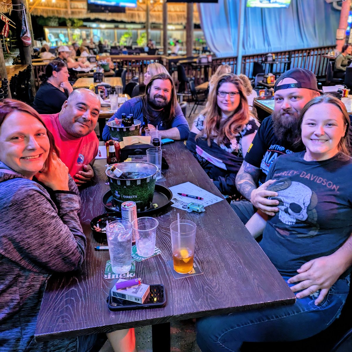 Know Nonsense Trivia tweet media