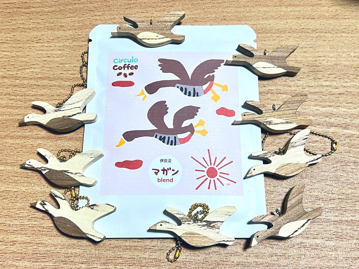 kamone_tome's tweet image. #circulo
#アトリエみ