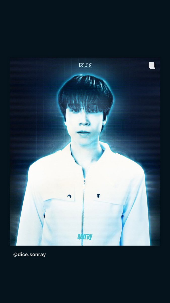 JISANG_FAMILY's tweet photo. ✿ IG STORY UPDATE 🦭
🗓️: 19.11.24
❥ IG : @ jisang.diceofficial
พูดไม่ฟัง HOLOGRAM MEMBER
#DICE_HOLOGRAM_MEMBER
#DICE_SONRAY
#JISANGakira https://t.co/XrGCltovN6