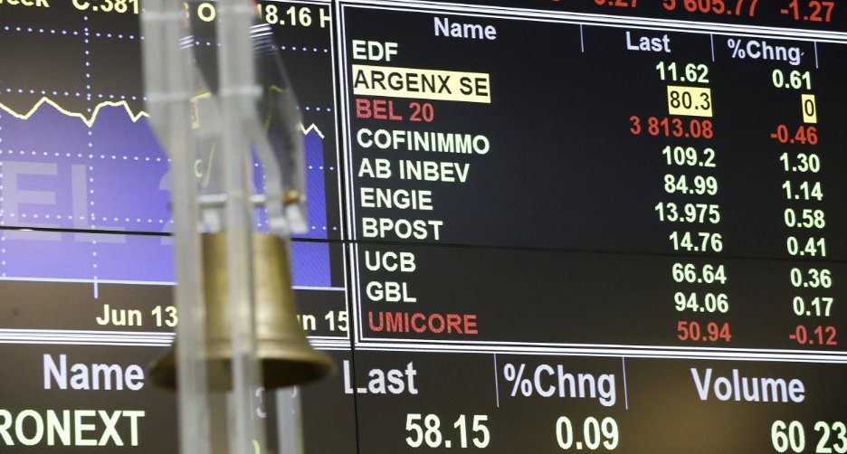 "Achetez DEME" | Avis de brokers sur Greenyard et Retail Estates | Une medtech bondit (+Briefing) lecho.be/les-marches/ac…