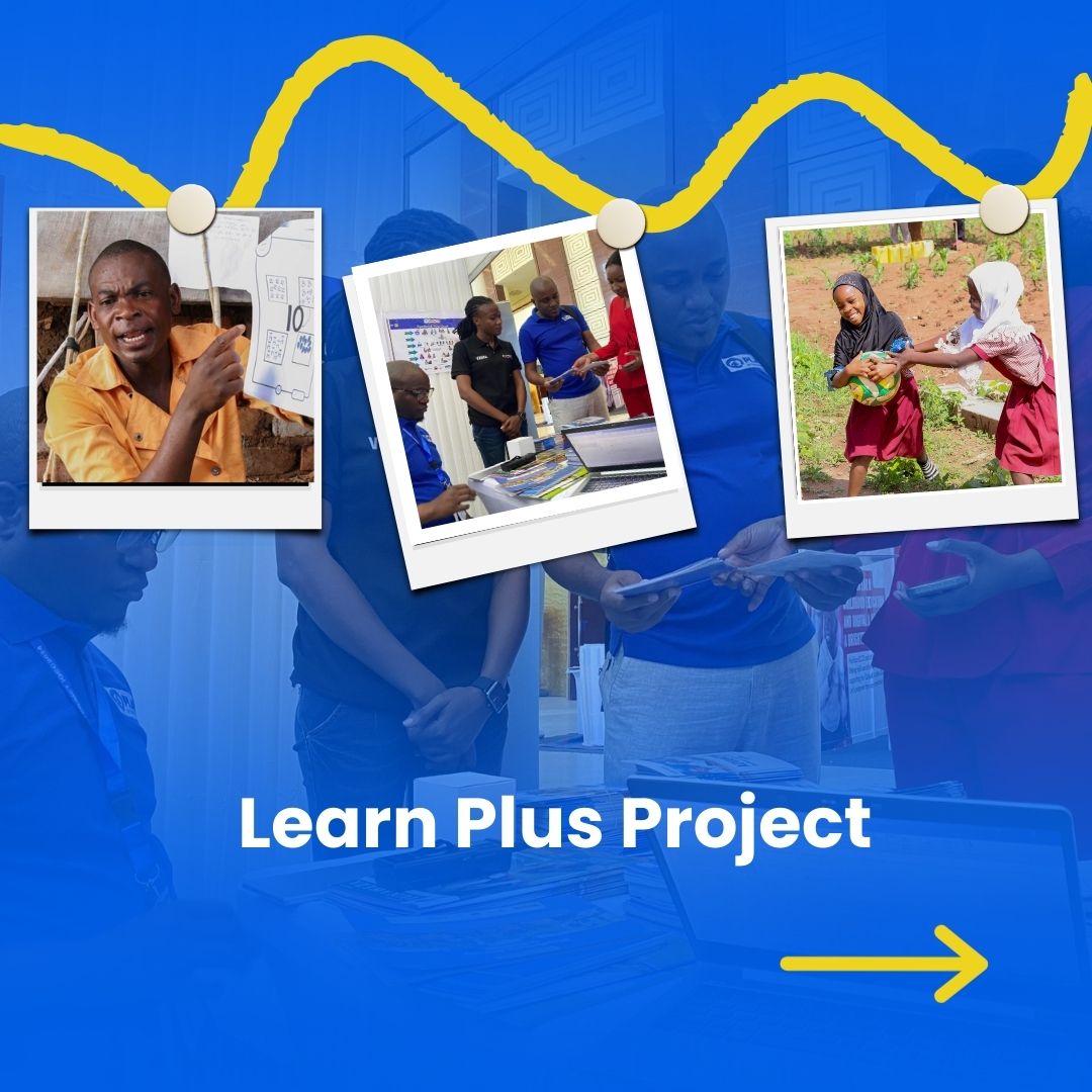 Plan_tanzania's tweet photo. At the 4th International Quality Education Conference #IQEC @Plan_tanzania showcased incredible work done through our projects such as the #LearnPlus project implemented in Kisarawe, the #PlayMatters project implemented in Kibondo and our IQE program implemented in Rukwa.
1/ https://t.co/18i49J0l1e