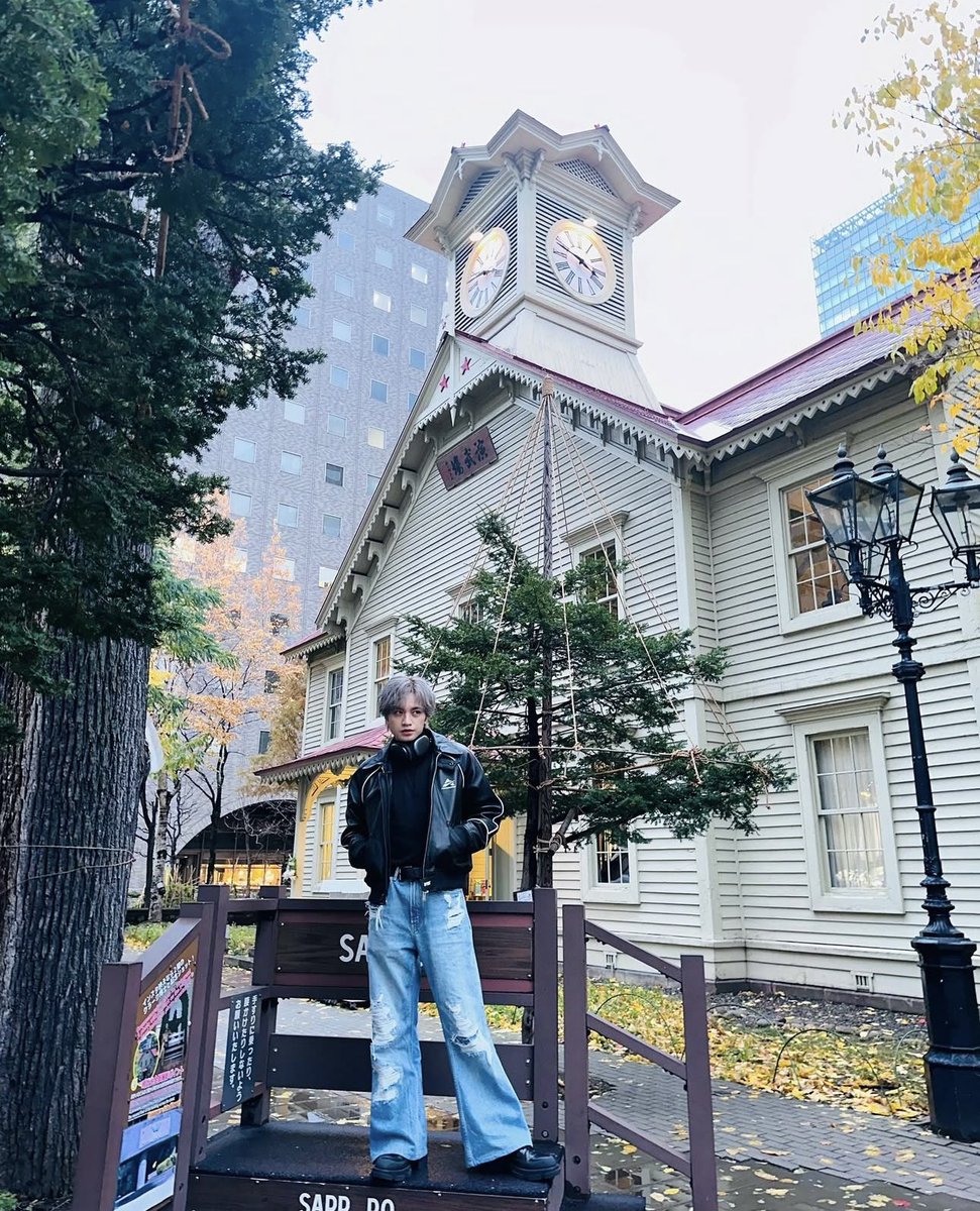 NeuroticSlayer's tweet photo. Lmaooooo #Jackenty is real HAHAHAHA ANG PILIPINO AY PARA SA PILIPINO ๐
@doppopopop #hokkaido #sapporo #kentygirl #twinning #PinoyInJapan https://t.co/269iUTf3xH