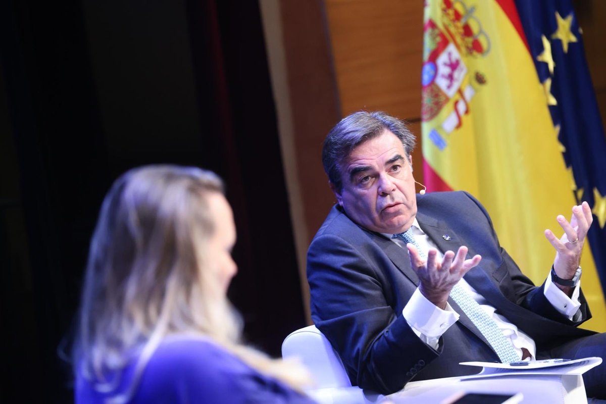 Margaritis Schinas tweet media