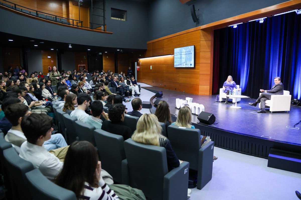 Margaritis Schinas tweet media