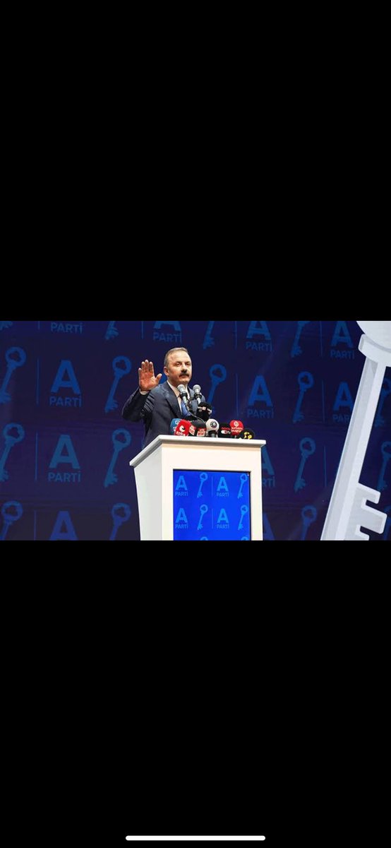 İtibar suikasti başladıysa doğru yoldayız #yavuzağiralioğlu