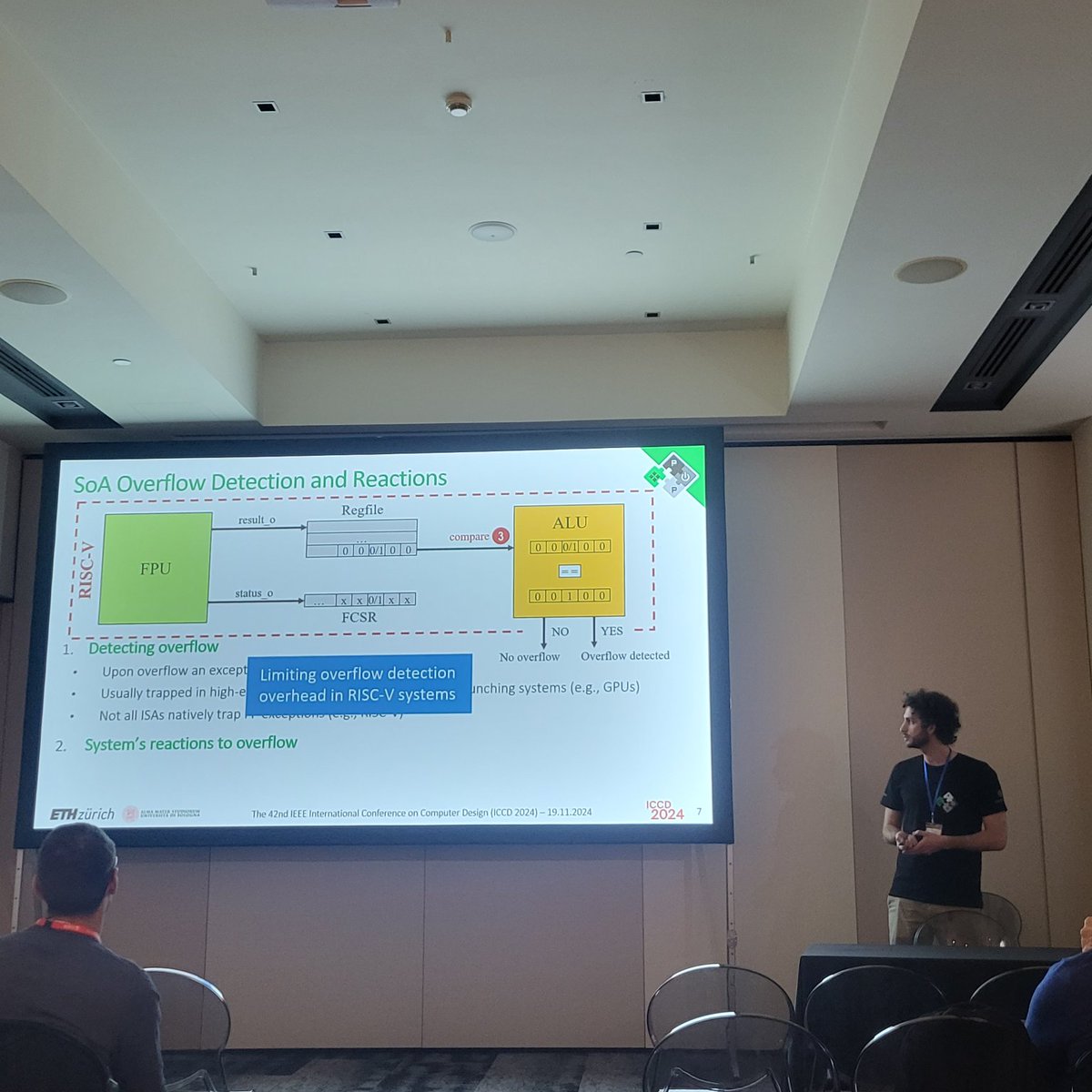 PULP Platform tweet media