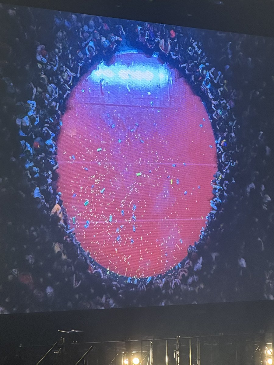 Very descent trees circle, proud of yall #ClancyMelbourne