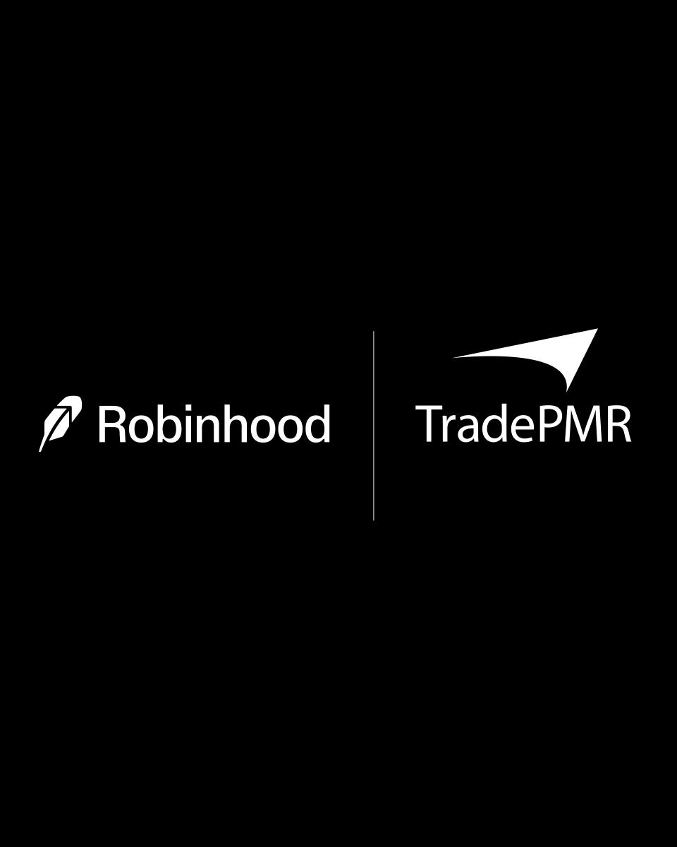 Robinhood Markets, Inc. has signed an agreement to acquire TradePMR, a custodial and portfolio management platform for Registered Investment Advisors. Here’s why: rbnhd.co/TradePMR