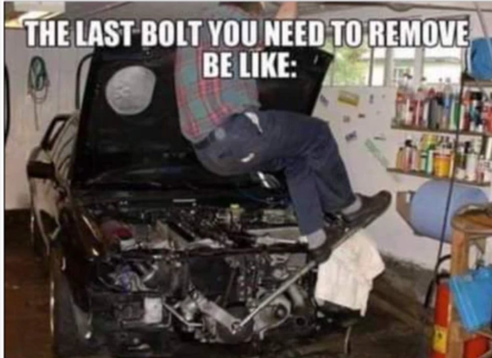 Lilo49970916's tweet photo. @mohlala_fifi There's a war you can't win, fixing engine milage 😫😫😫 https://t.co/R4IdyfSKYm