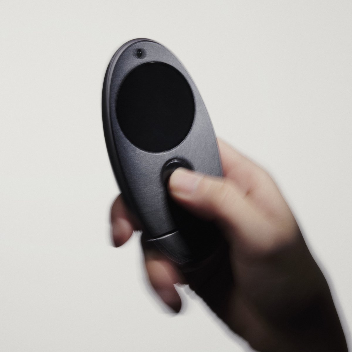 新しいビデオカメラが登場します。 ❌普通の動画は撮影できません