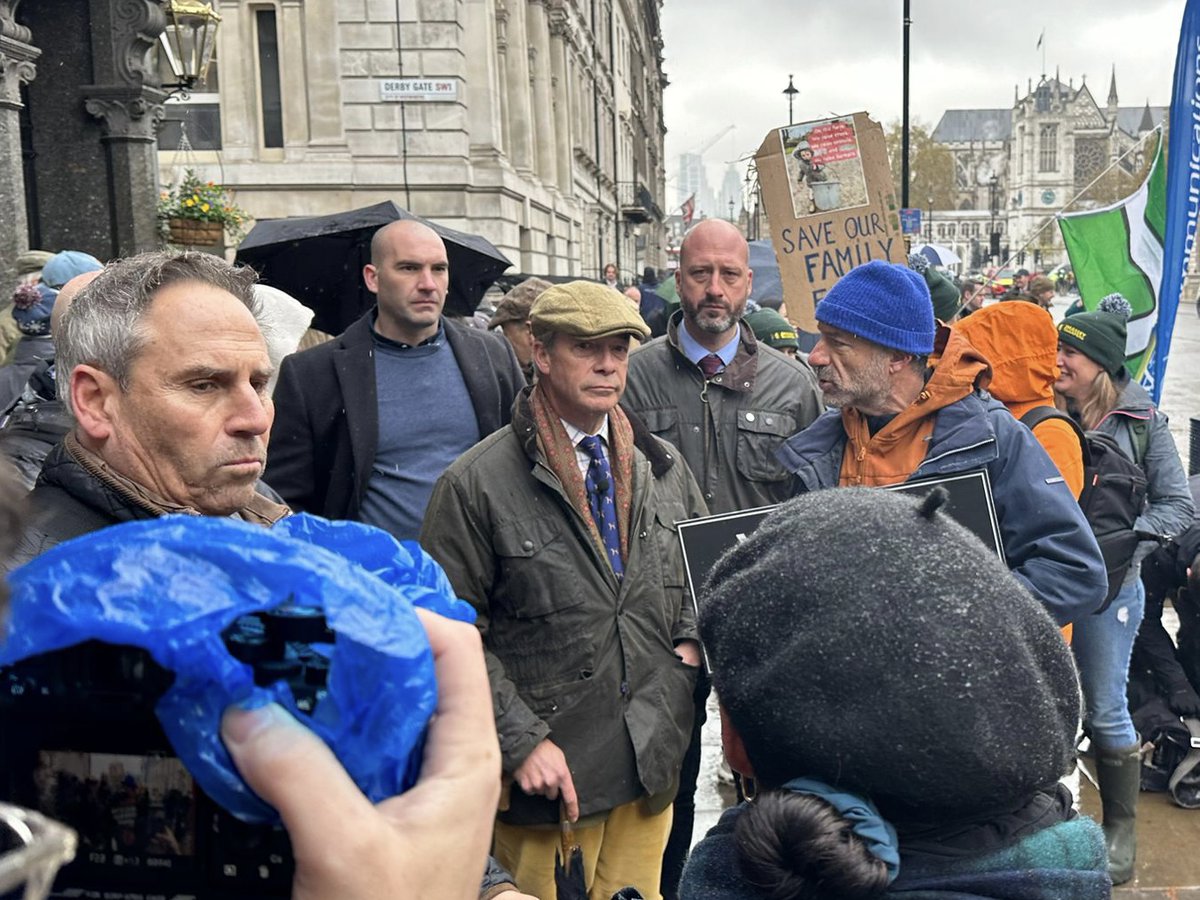 Reform UK tweet media