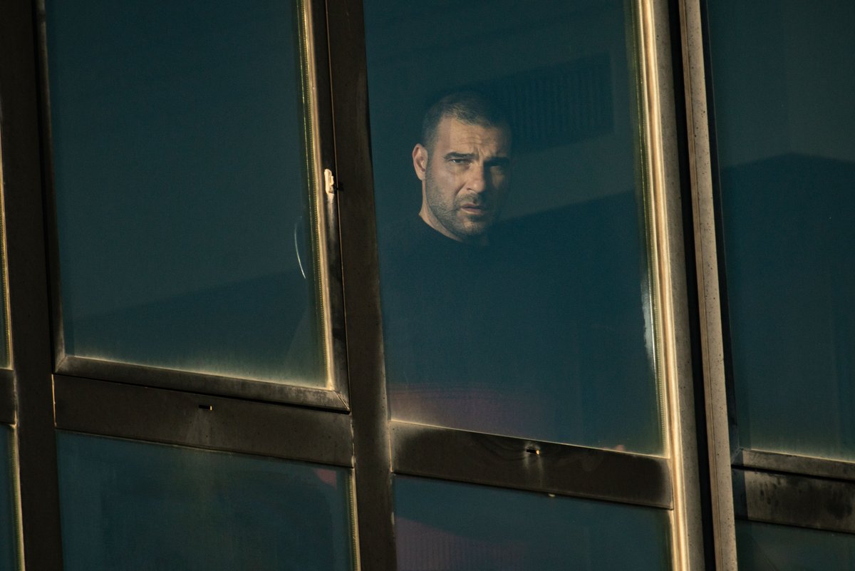 APA (@apaudiovisivi) on Twitter photo #Nonsonoquellochesono, il nuovo #film di #EdoardoLeo, ĆØ disponibile al #cinema!
Una produzione <a href="/groenlandiafilm/">@groenlandiafilm</a>, #IIF - Italian International Film e <a href="/VisionDistrib/">Vision Distribution</a>, in collaborazione con <a href="/SkyItalia/">Sky</a>.
#APA
šbit.ly/3UY9Gxw #Nonsonoquellochesono, il nuovo #film di #EdoardoLeo, ĆØ disponibile al #cinema!
Una produzione <a href="/groenlandiafilm/">@groenlandiafilm</a>, #IIF - Italian International Film e <a href="/VisionDistrib/">Vision Distribution</a>, in collaborazione con <a href="/SkyItalia/">Sky</a>.
#APA
šbit.ly/3UY9Gxw
