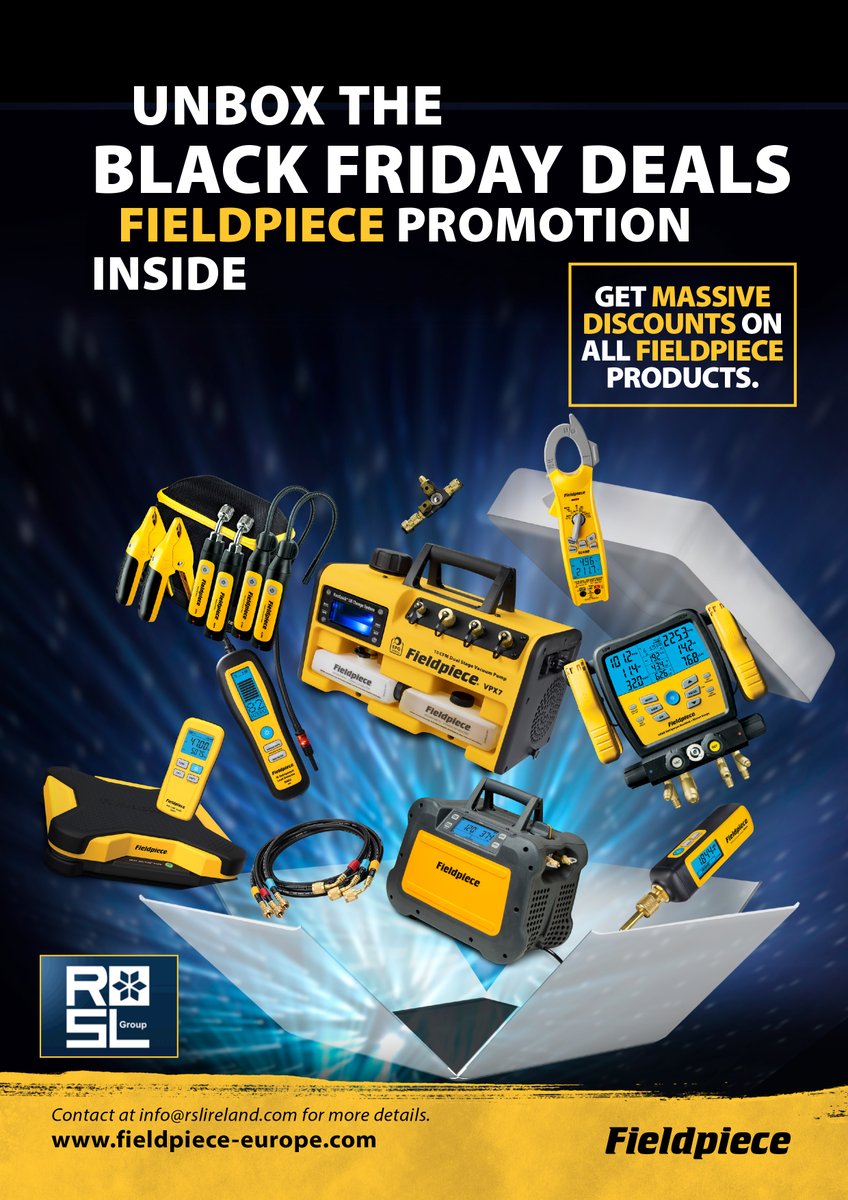 RSL Group tweet media