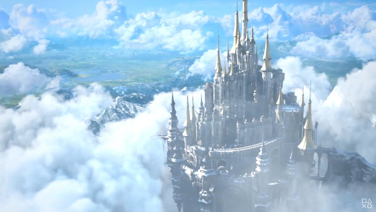 メインを終えたので遂にジュノザファーストウォークに行ってきました
撮ってきたSSを元に思い出を思いつきで語ろうかと
最初はジュノのことから
螺旋状の部分は居住区で、バベルの塔をモチーフにしていると思われます
そしてどことなくイシュガルドと似てる気が……？これには理由があると思ってます