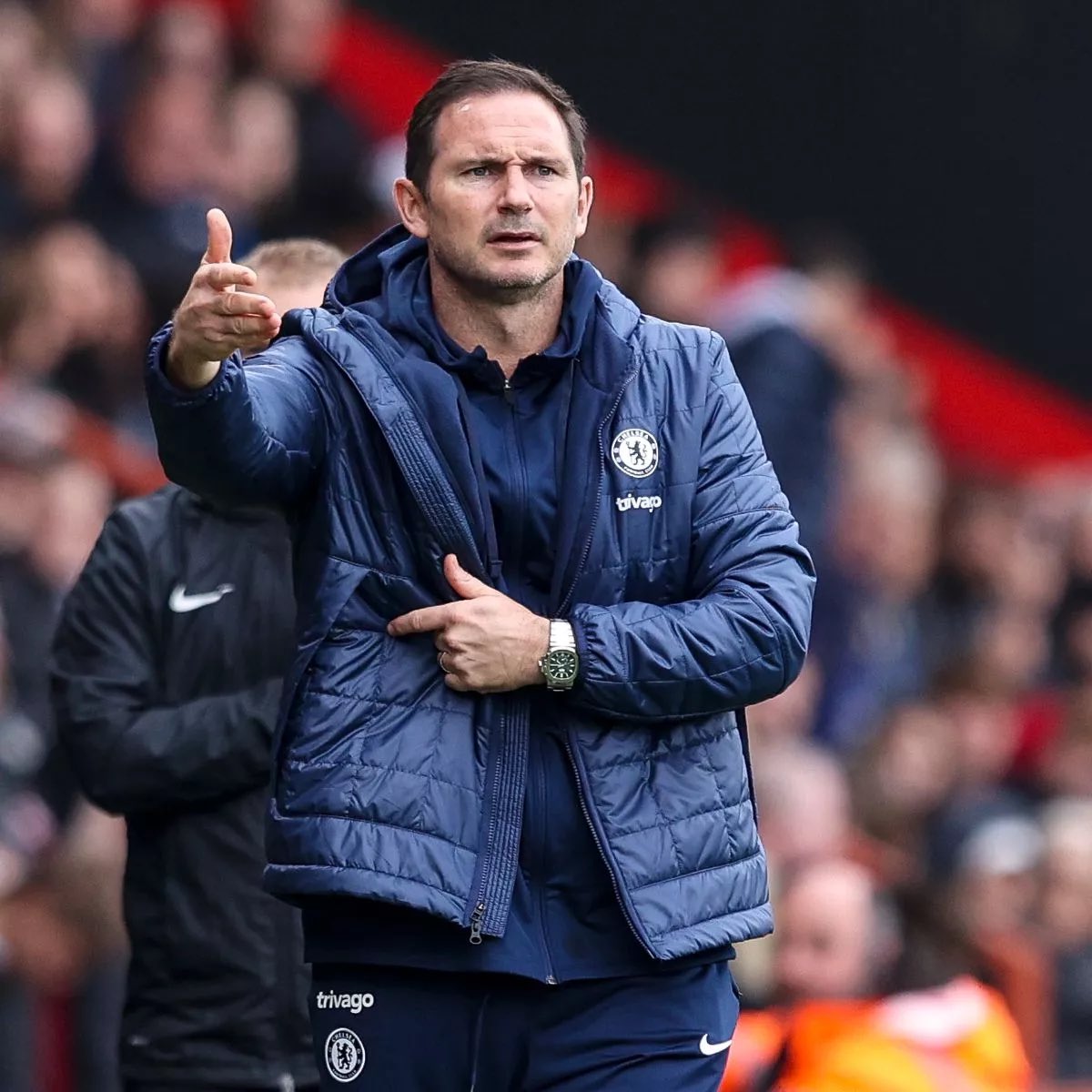 secondtierpod's tweet photo. Coventry City are in advanced talks with Frank Lampard over their managerial vacancy.

(Via: @SkySportsNews)

#PUSB https://t.co/CbWfNJ5ZY7